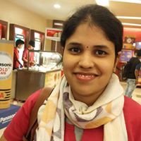 Sushma Kashyap