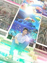 Adarsh Bhadouriya