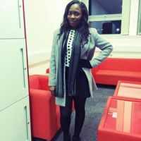 Uche Tricia