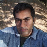 Nihar Rangoonwala