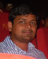 Prashant Srivastava