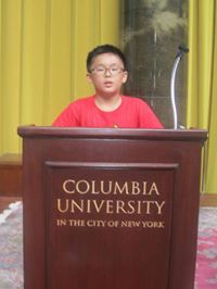 Thomas Yuan Xiaotian