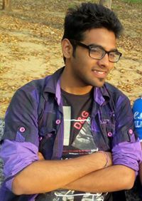 Prashant Pandey
