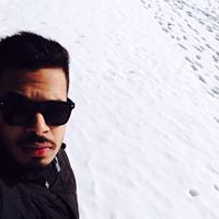 Taha Mohamed