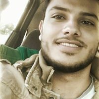 Ahmad Choum