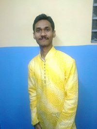 Abhishek Bala
