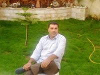 Amir Al-Qaralleh