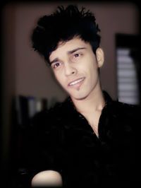 Sayooj Vinod