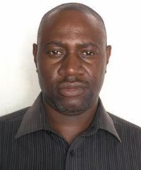 Dzingayi Shangwa