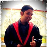 Aashish Saxena