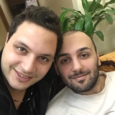 Bachar Aljendi