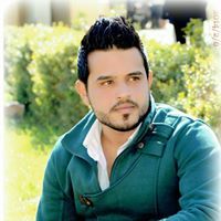 علي محمد علي