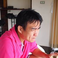 สามชาย ศรีสันต์