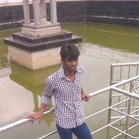 Selva Kumar