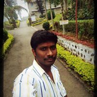 Deepak Deepu