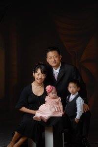 Annah M. Kim
