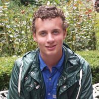 Florent Van Sluisveld