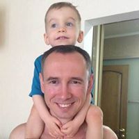 Георгий Костяков