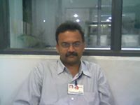 Bhushan Chitre