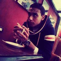Ahmed Gamal