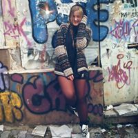 Μαρίζα Βίσιους