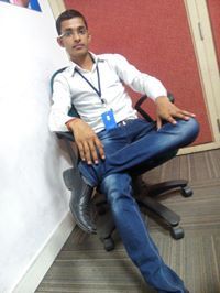 Anil Gupta