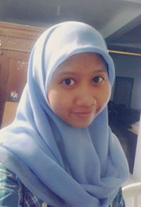 Dewi Endah Puspitasari