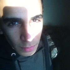 Hossam Ahmed