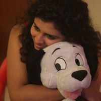 Shilpa Manari