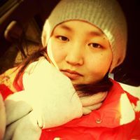 З. Жаргалмаа