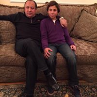 Yassin Hazem Abdelhafez