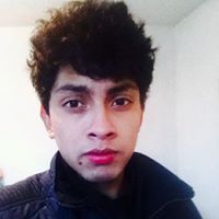 Diego Hernández Martínez