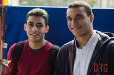 Abdelrahman el-eraky