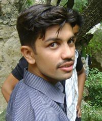 Muhammad Ishtiaq