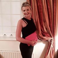 Grace Fitzpatrick