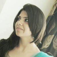Roshni Mulchandani