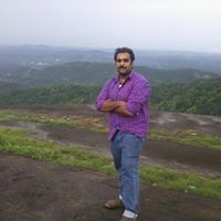 Arun Karikkan