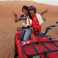 Riddhi Upadhyay