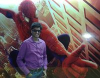 Vamsi Dupuguntla