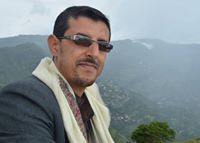 خالد الصديق