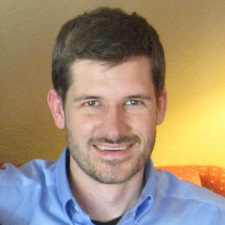Daniel Chase