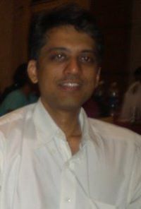 Charudatta Chaudhari