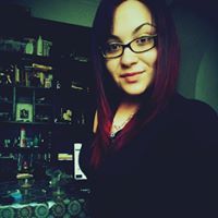 Маринела Стефанова