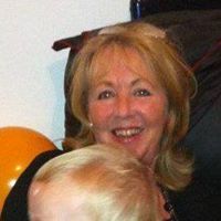 June Sanderson
