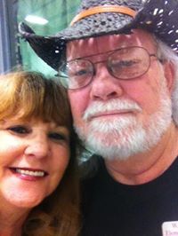 DannyandSharon Freeman