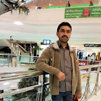 Muhammad Adrees
