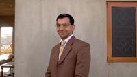 M Sajid