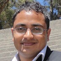 Kunal Pabrai