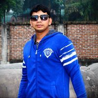 Rajib Ahmed