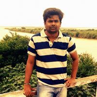 Ravi Reddy